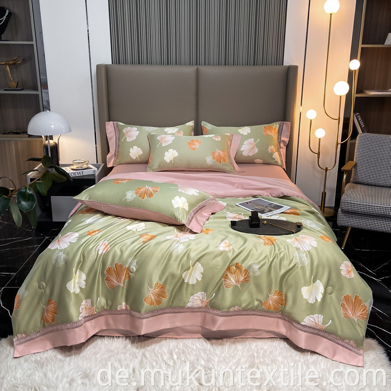 Comforter Set 9